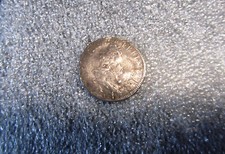 Louis XIV, 5 Sols aux