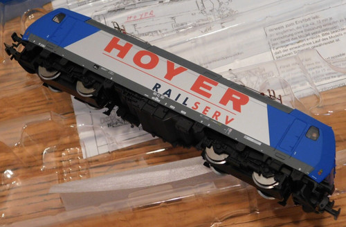 Piko 57434 locomotive - 57434, hoyer