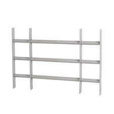 Grille de fenêtre extensible