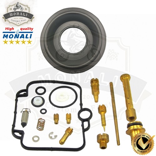 Carbruetor carb repair - carb,