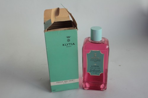 Klytia lotion des yeux 150 - des, n°150
