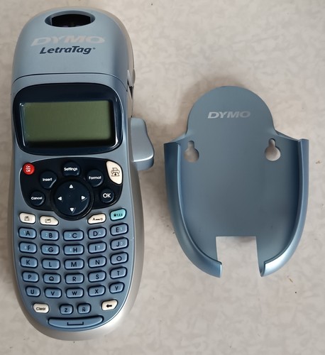 Etiqueteuse dymo letratag - etiqueteuse,
