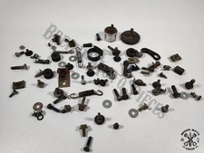 Pack visserie + accessoires