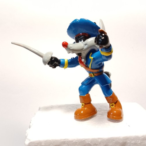 Figurine flunch collection - -,
