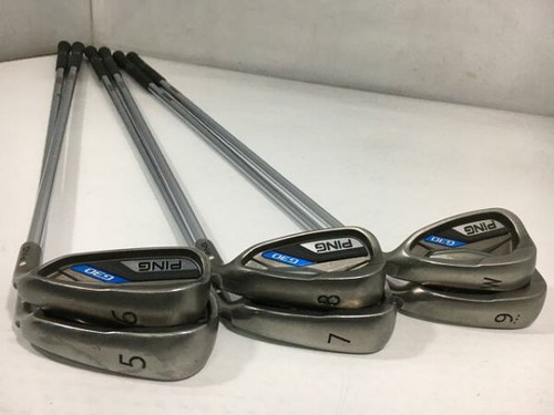 Set fers ping - set,