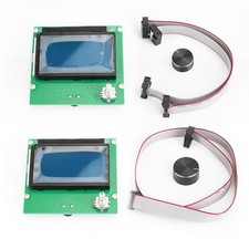 LCD Panneau De Contrôle