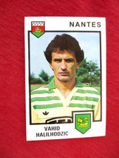 Halilhodzic nantes image - halilhodzic,