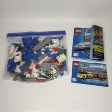 LEGO City Airport Set 3181