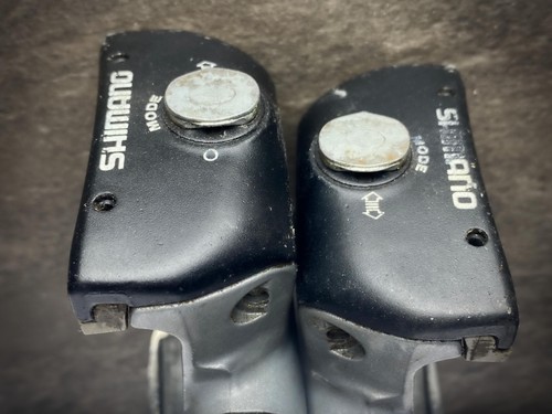 Pédales shimano 6402 - shimano, pd-6402