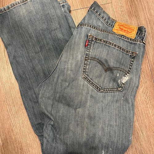 Levis 559 relaxed straight