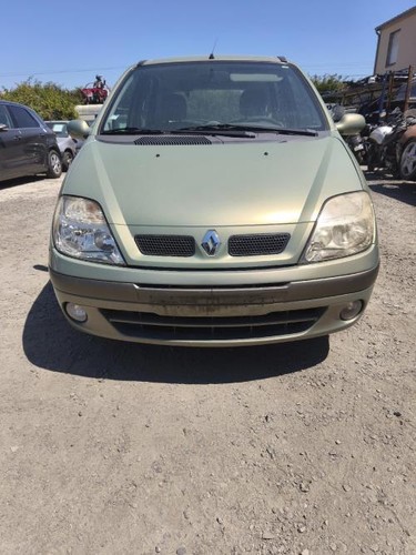 Ventilateur chauffage renault - chauffage,