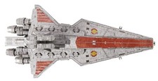 Venator-Class Star Destroyer