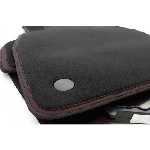 Set tapis sol pour - 4,