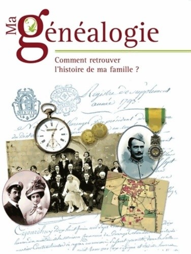 Généalogie marie odile - ma,