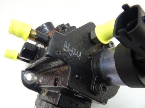 Pompe injection opel zafira - pompe,
