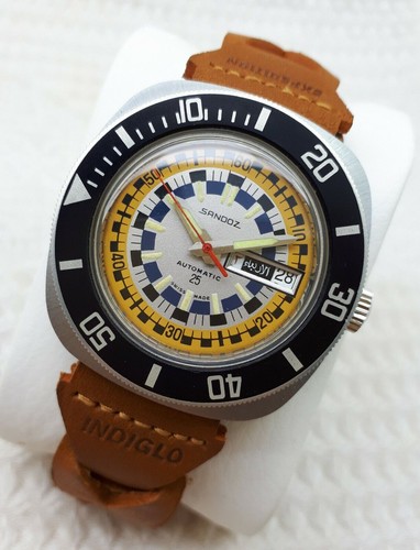 Montre homme pour - pour,
