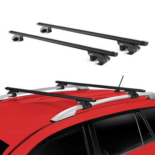 Barres toit transversales - barres,