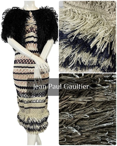 Robe boléro crochet et - robe,