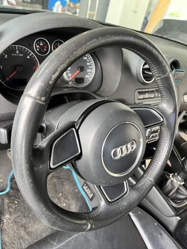 Volant audi phase - a3, 1