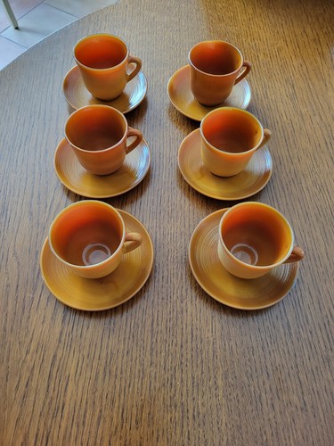 Tasses expresso modele volcan - expresso,
