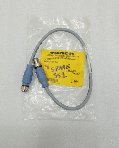 Cordon turck rsc rkc 5724 - cordon,