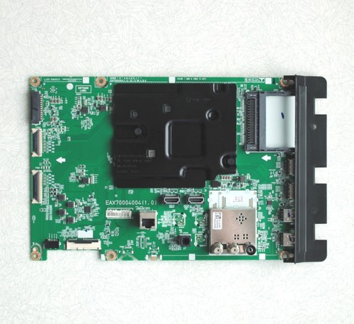 Carte principale main board - carte,