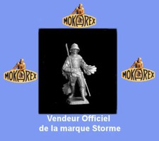 Mokarex - STORME - Feodal -