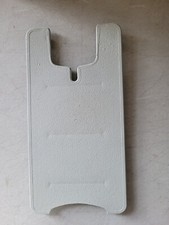 Solex 3800 Luxe. Repose pieds