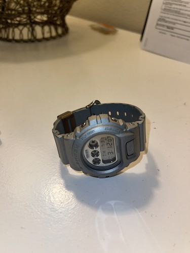 Casio shock krink men - casio,