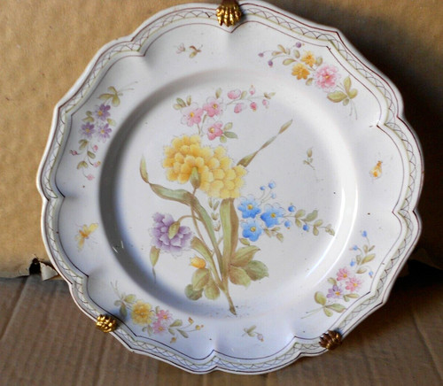 Assiette suspendre en - assiette, a
