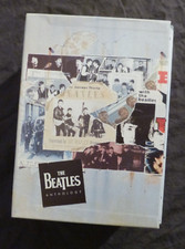 "THE BEATLES Anthology"