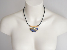 Collier Pendentif Michaela