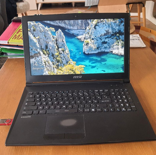 Msi gl62 6qf 1606xfr 6 - msi, 6qf-1606xfr