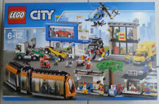 Lego 60097 Le centre ville