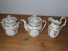 Service à Thé ou Café