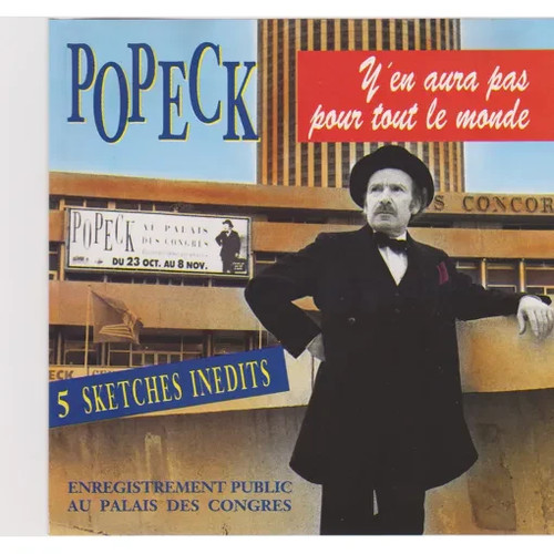 Popeck en aura pas pour - en,