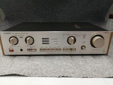 Amplificateur Stéréo