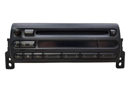 Autoradio mini one 6927905 - autoradio, cd