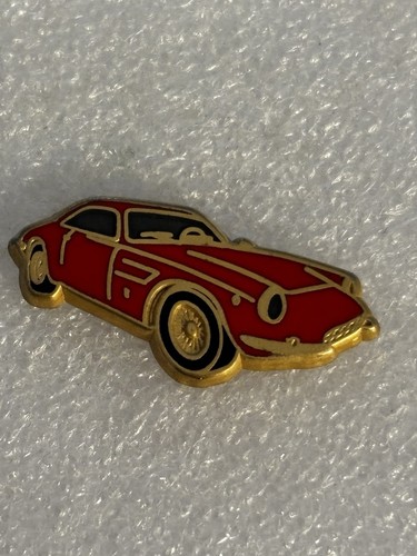 Pin ferrari 500 superfast - pin's,