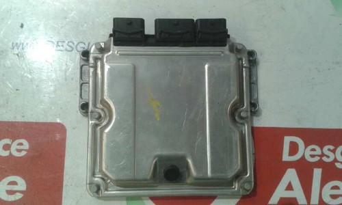 9652184480 boîtier moteur uce
