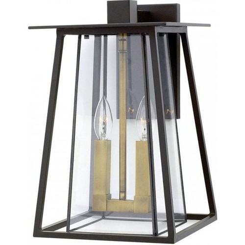 Wandleuchte bronze - wandleuchte, en