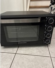 Four Et Tourne Broche 