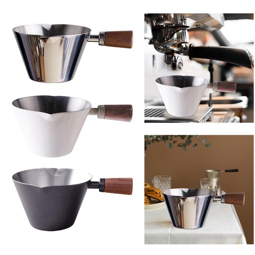 Tasse mesurer expresso - mesurer,