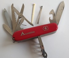 Victorinox ranger camping multifonctions beg 91 mm tout fonctionne