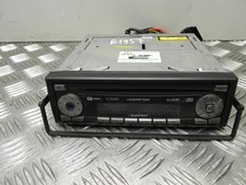Radio CD Peugeot 206 hayon