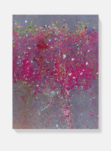 Damien hirst kynance cove - damien,