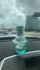 Lampe berger