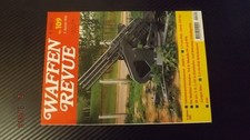 CG Revue Waffen Revue n°109
