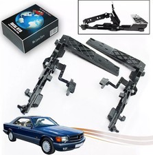 Kit de support de toit ouvrant électrique pour Mercedes S C126 Coupé...