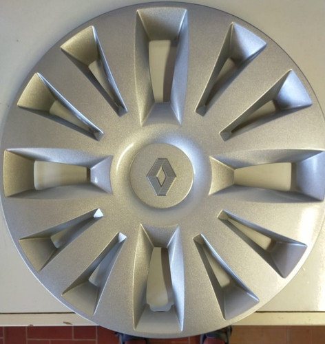 Lot enjoliveurs renault - de,